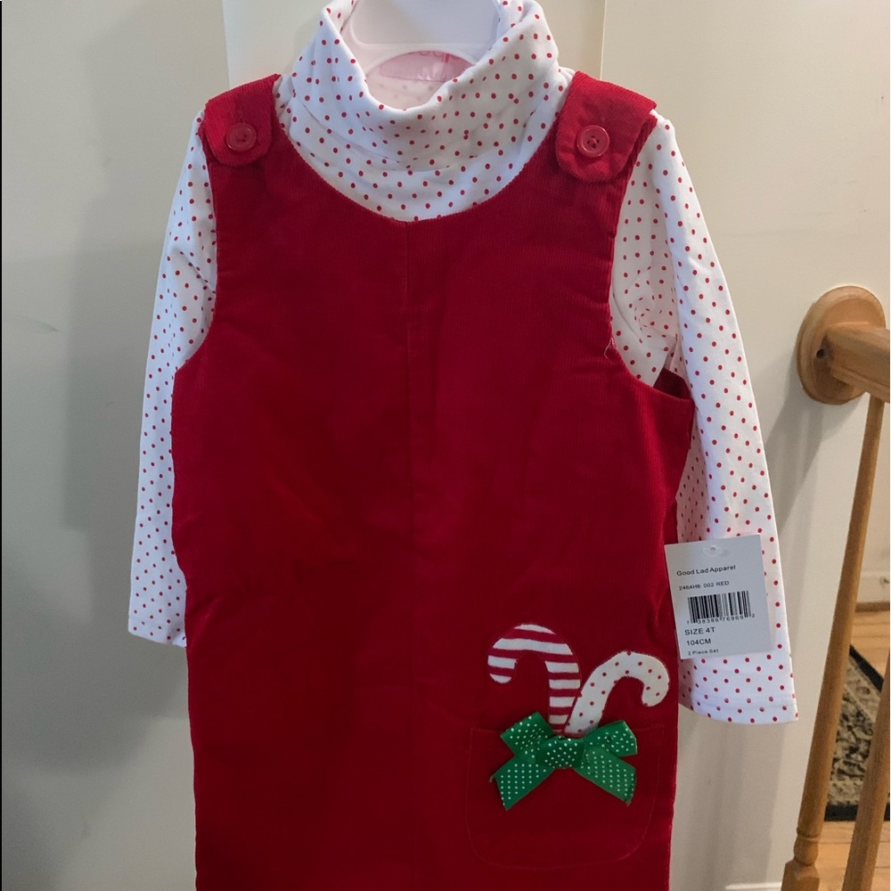 GOODLAD DRESS